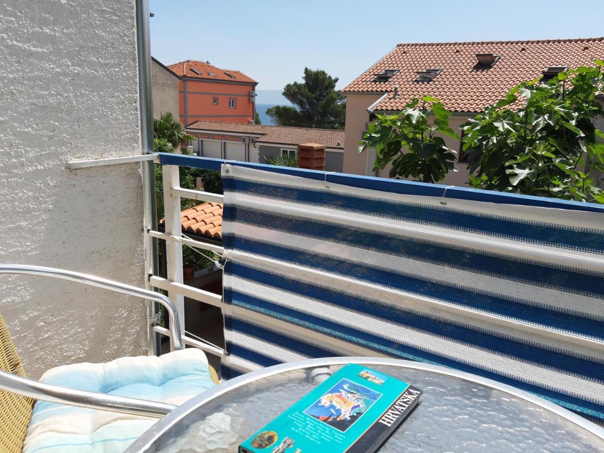 Car Apartment Crikvenica