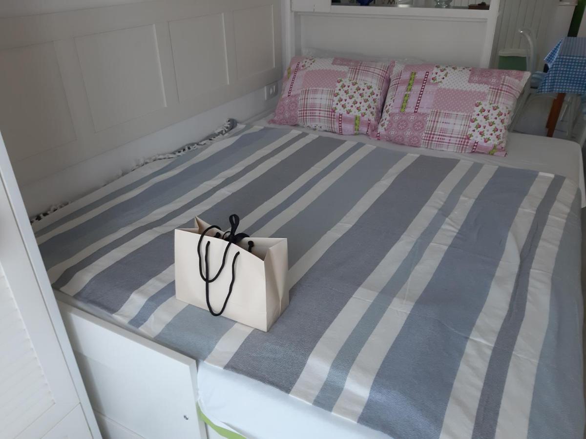 Apartment Car Crikvenica