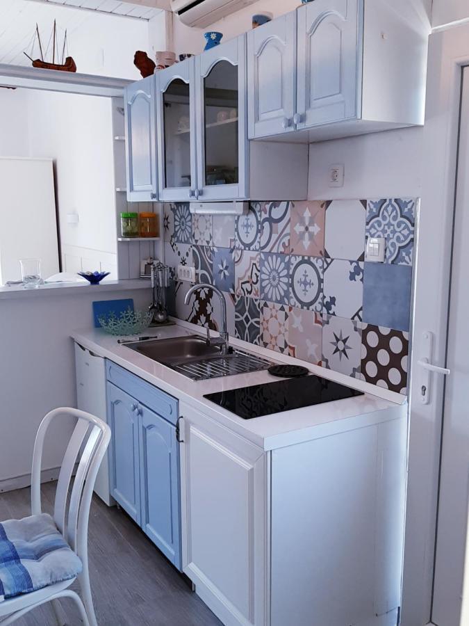Apartment Car Crikvenica