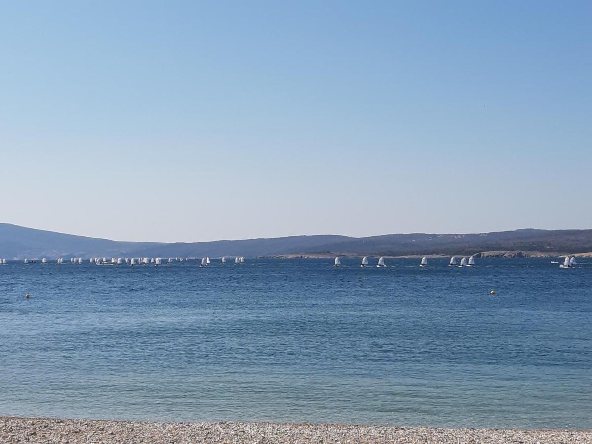 Apartment Car Crikvenica