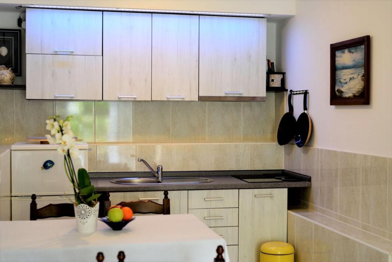 Car Apartment Crikvenica