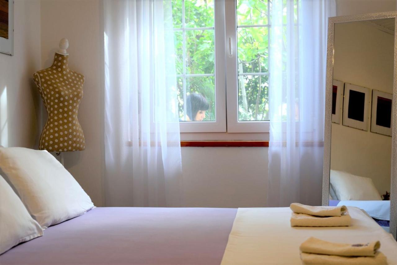 Car Apartment Crikvenica