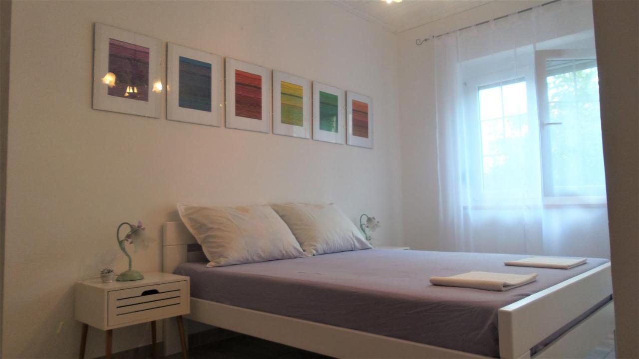 Car Apartment