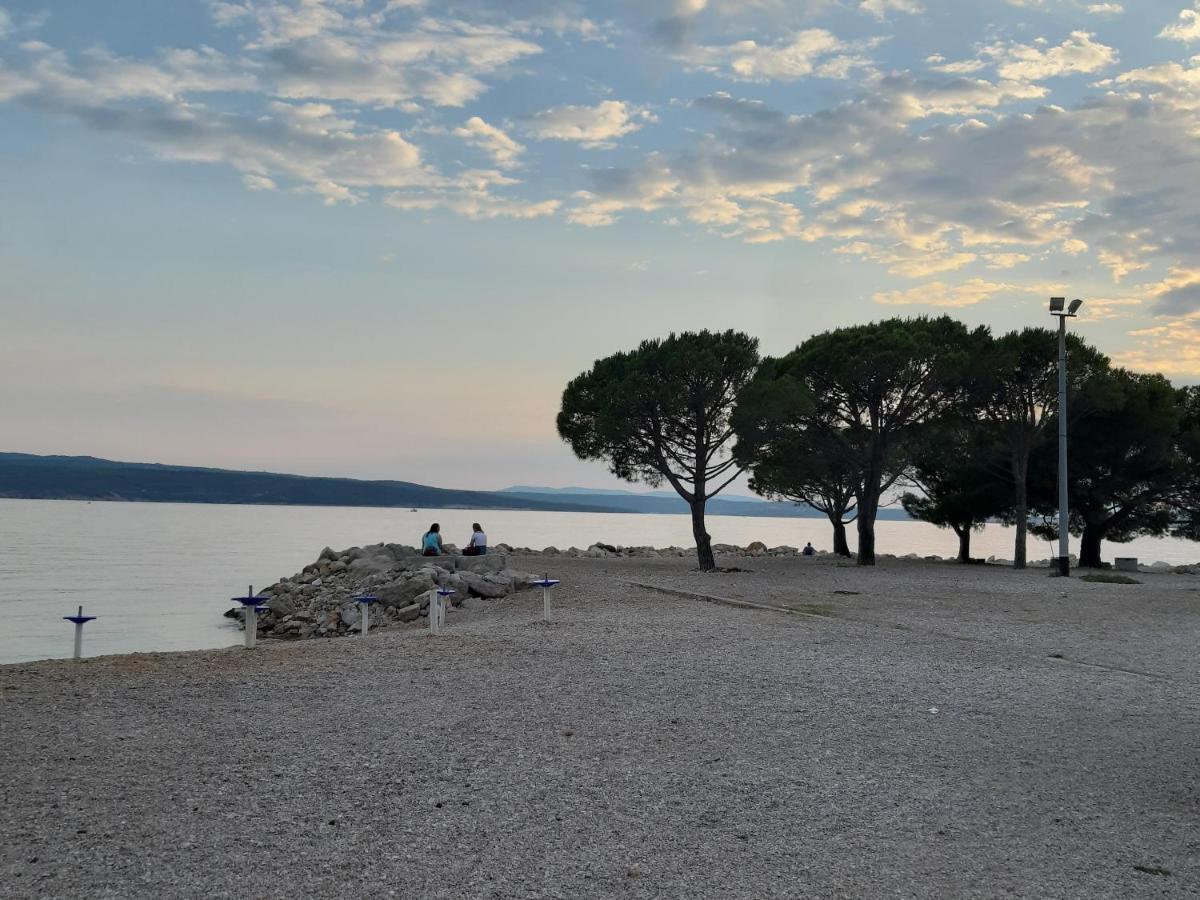 Car Crikvenica