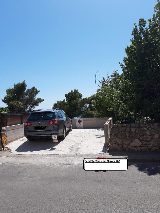 Apartment Car Crikvenica